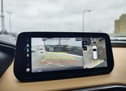 Hyundai Santa Fe SUV 2,2 l 142 kw