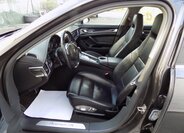 Porsche Panamera 13
