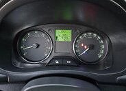 Škoda Fabia Kombi 1,2 l 63 kw