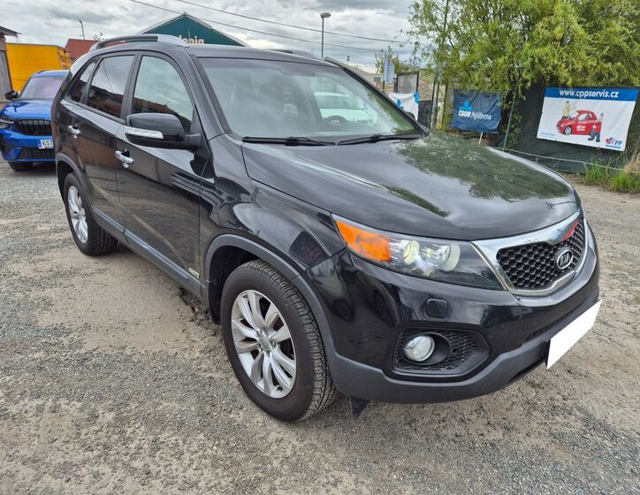 KIA Sorento 3