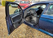 Škoda Superb Kombi 1,4 l 115 kw