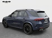 Mercedes-Benz GLE 3