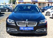 BMW Řada 5 2