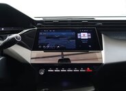 Peugeot 408 Liftback 1,2 l 96 kw