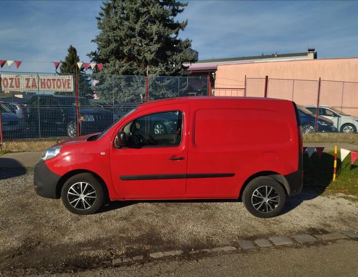 Renault Kangoo 8