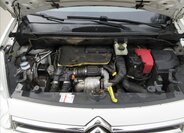 Citroën Berlingo Hatchback 1,6 l 73 kw