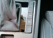 Škoda Superb Kombi 1,4 l 160 kw