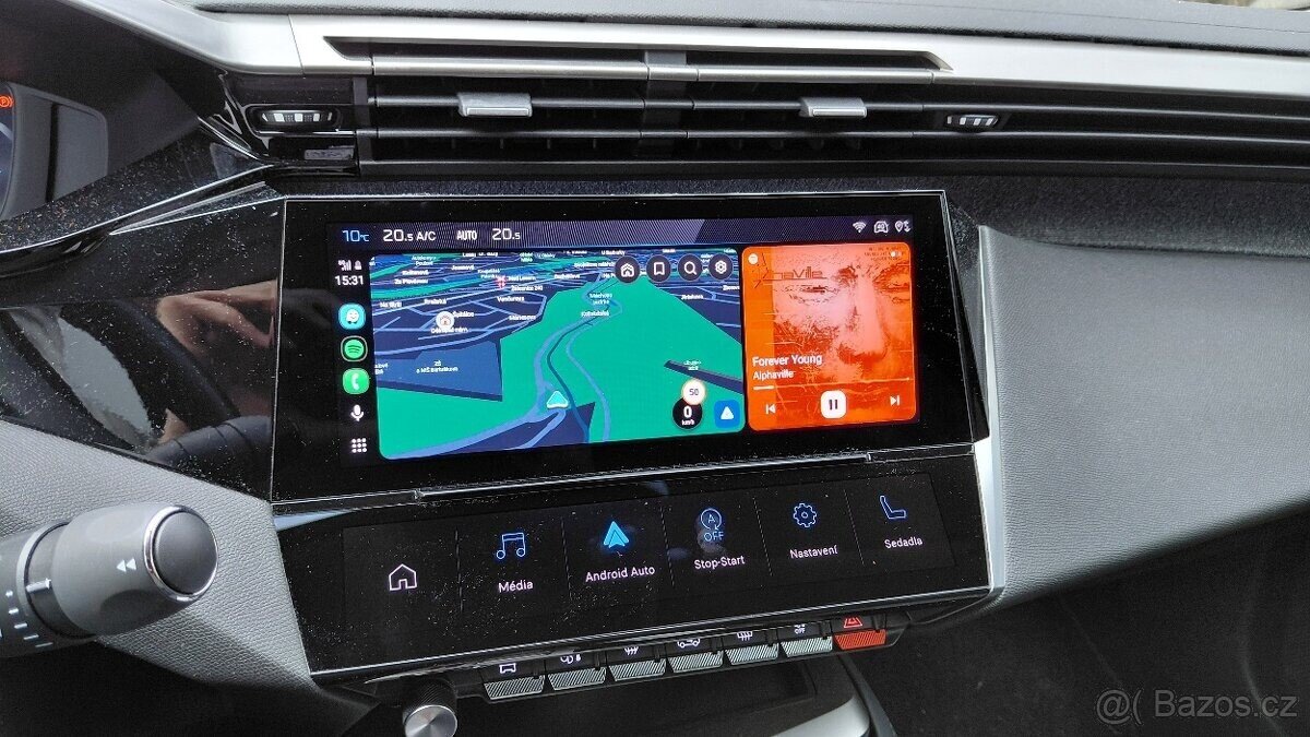 Peugeot 408 Kombi 0,0 0