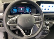 Volkswagen Caravelle Ostatní 2,0 l 110 kw