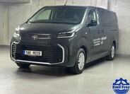 Toyota ProAce Verso 1
