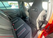 Škoda Scala Hatchback 1,5 l 110 kw