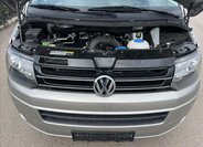 Volkswagen California VAN / Minibus 2,0 l 84 kw