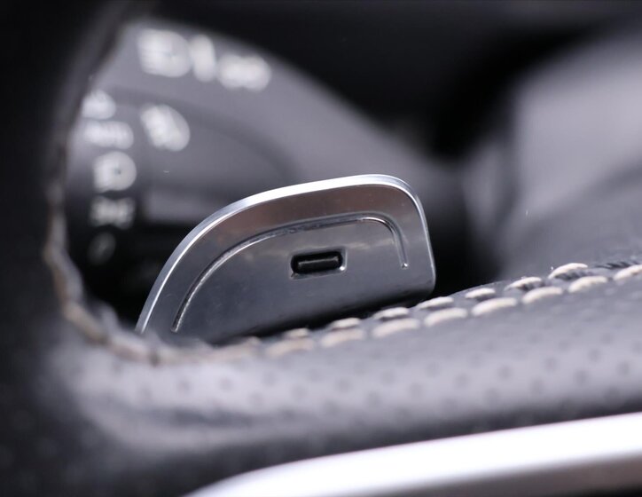 Volvo XC90 SUV / Terénní 2,0 l 173 kw