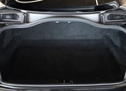 Aston Martin Ostatní Kupé 4,0 l 500 kw