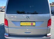 Volkswagen Caravelle 5