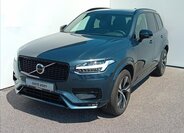 Volvo XC90 SUV 2,0 l 173 kw