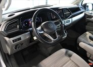 Volkswagen California MPV 2,0 l 146 kw