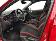 Škoda Scala Hatchback 1,5 l 110 kw