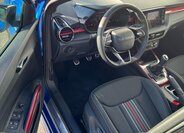 Škoda Fabia Hatchback 999,0 85 kw