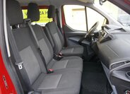 Ford Transit Custom Kombi 2,2 l 74 kw
