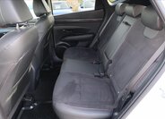 Hyundai Tucson SUV 1,6 l 110 kw