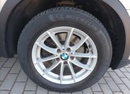 BMW X3 SUV / Terénní 2,0 l 135 kw