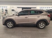 Hyundai Tucson 3