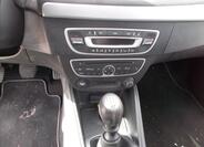Renault Fluence 20