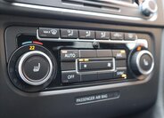 Volkswagen Golf Hatchback 2,0 l 125 kw