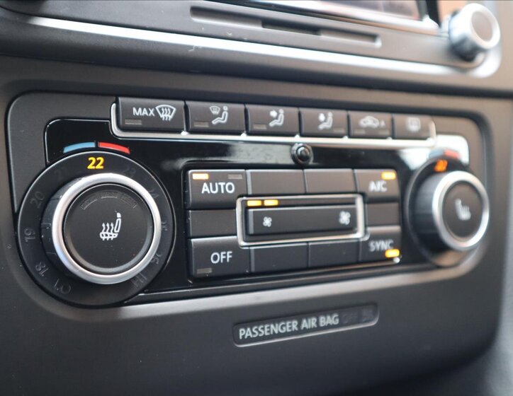Volkswagen Golf Hatchback 2,0 l 125 kw