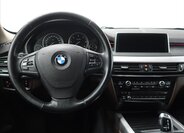 BMW X5 SUV / Terénní 2,0 l 160 kw