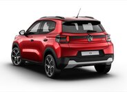 Citroën C3 Hatchback 1,2 l 74 kw