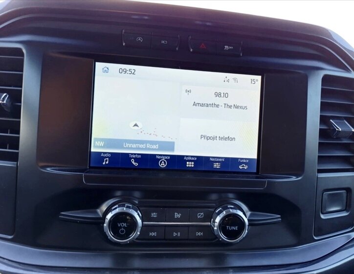 Ford F-150 Pick-up 2,7 l 242 kw