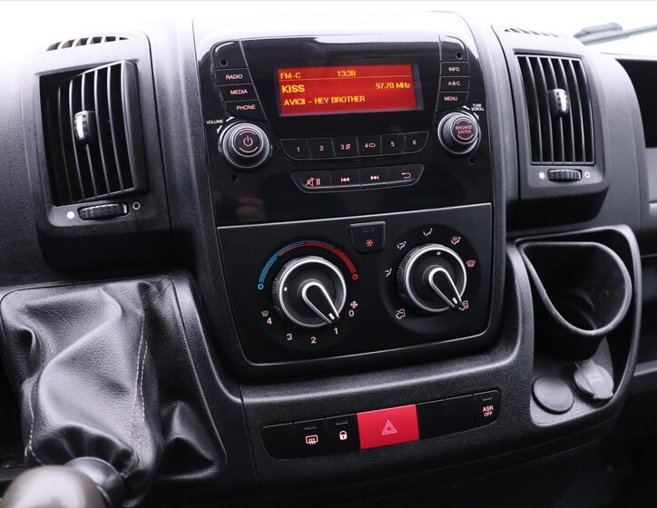 Peugeot Boxer Skříň 2,0 l 96 kw