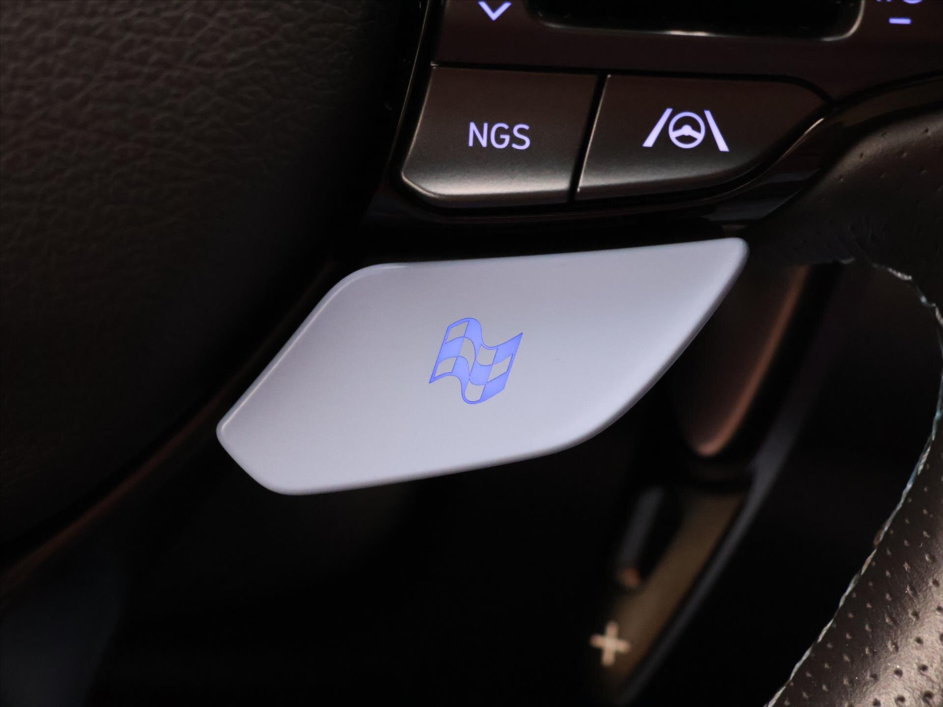 Hyundai i30 Liftback 2,0 l 206 kw