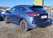 Ford Kuga SUV 1,5 l 110 kw