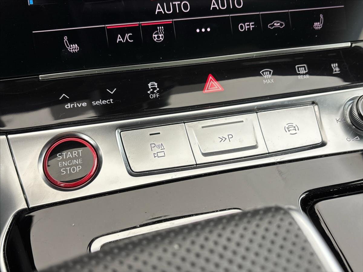 Audi S6 Kombi 3,0 l 253 kw