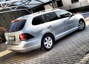 Volkswagen Golf Kombi 1,6 l 77 kw