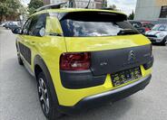 Citroën C4 Cactus 7