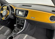 Volkswagen Beetle Hatchback 1,2 l 77 kw