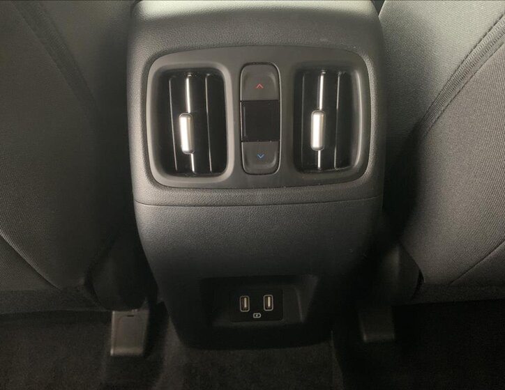 Hyundai Tucson SUV / Terénní 1,6 l 110 kw