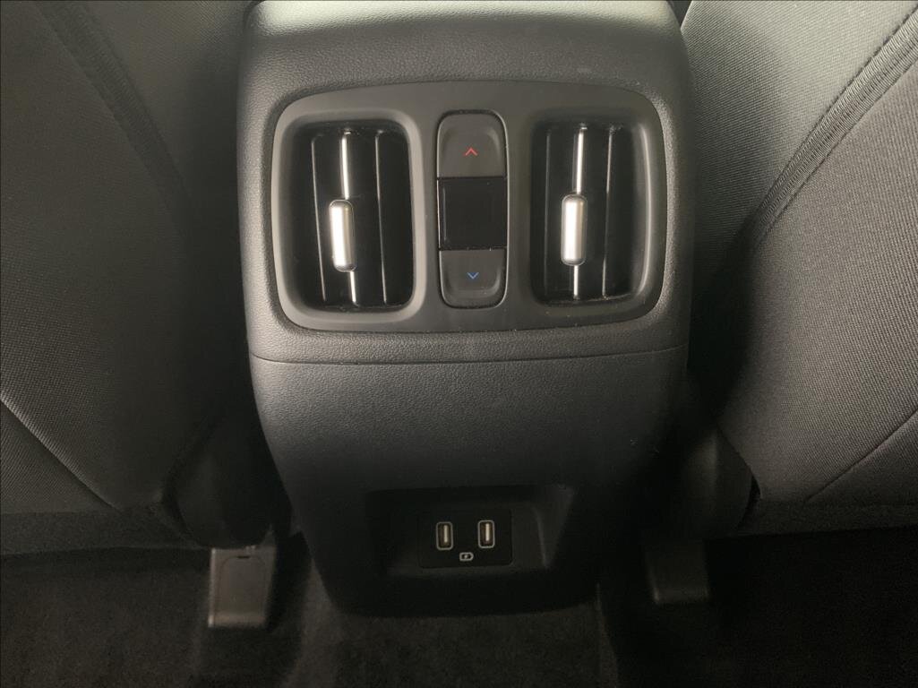 Hyundai Tucson SUV / Terénní 1,6 l 110 kw