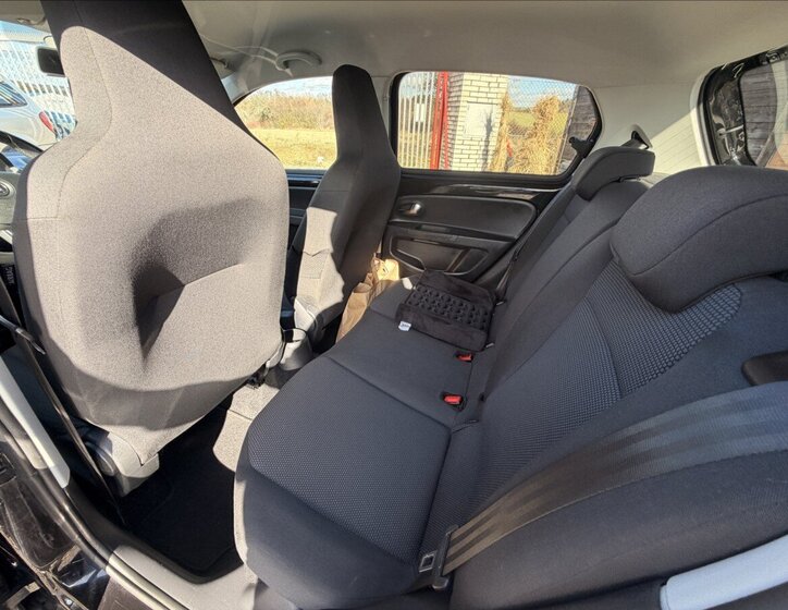 Škoda Citigo Hatchback 999,0 55 kw