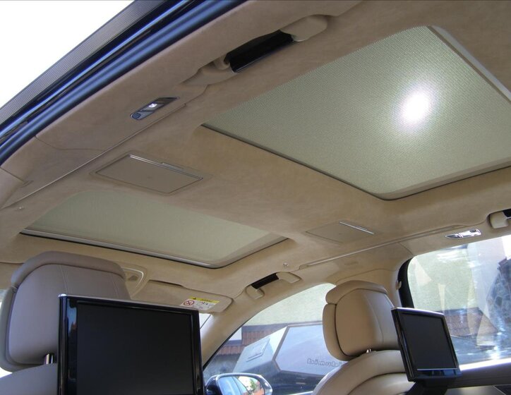 Audi A8 Sedan 6,3 l 368 kw