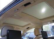 Audi A8 Sedan 6,3 l 368 kw