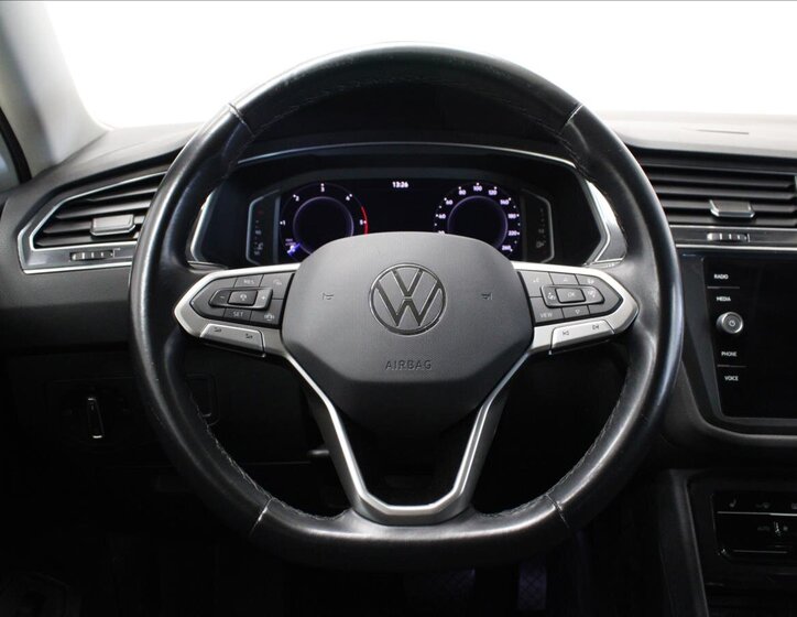 Volkswagen Tiguan Allspace SUV / Terénní 2,0 l 147 kw