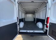 Opel Ostatní Skříň 2,2 l 121 kw