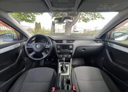 Škoda Octavia Kombi 1,6 l 77 kw