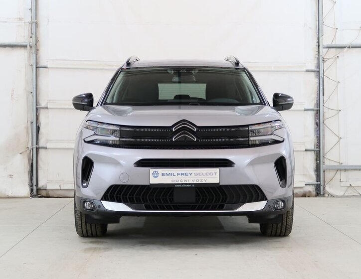Citroën C5 Aircross SUV 1,5 l 96 kw