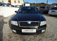 Škoda Octavia Kombi 2,0 l 103 kw